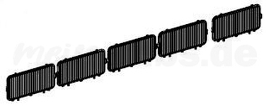 PIKO ET97782A-18 - H0 - Düsenlüfter